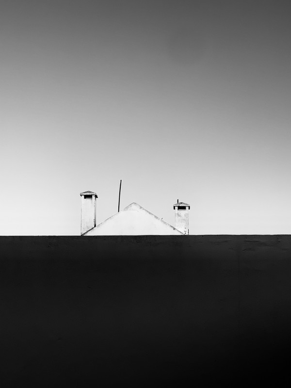 Benjamin Scharf