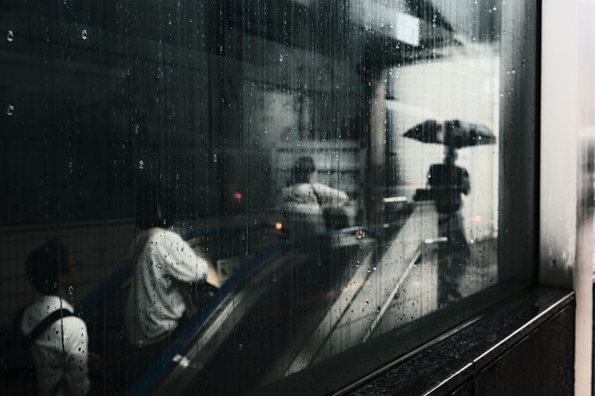 Derek Ronald