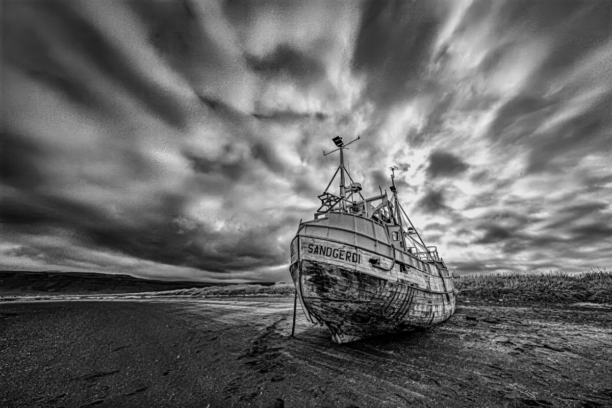 Eric Lawton