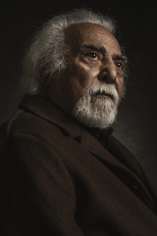 Saeid Kaveh