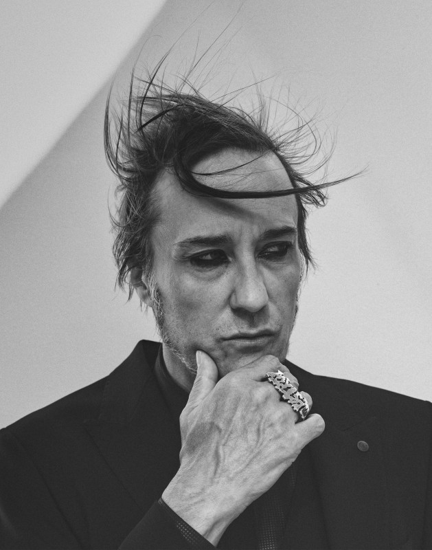 Steven Simko