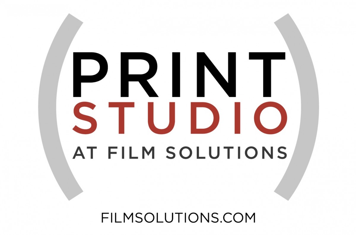 Print Studio at Film Solutions