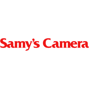Samy’s Camera - Rental Discount