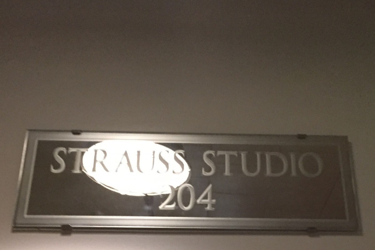 Strauss Studios